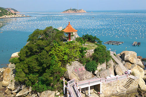 菏泽旅游景点大盘点！你不能错过的景点推荐